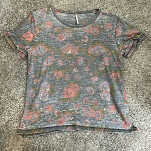 Free People T-Shirt